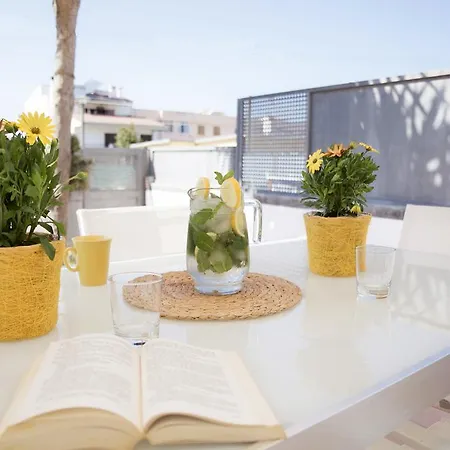 Yucca House *