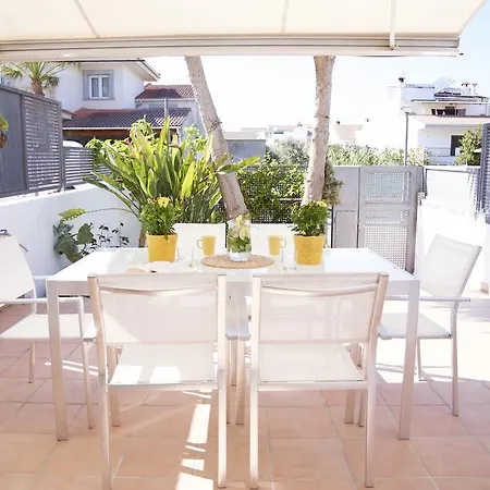 Yucca House *